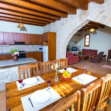 Villa Clementina